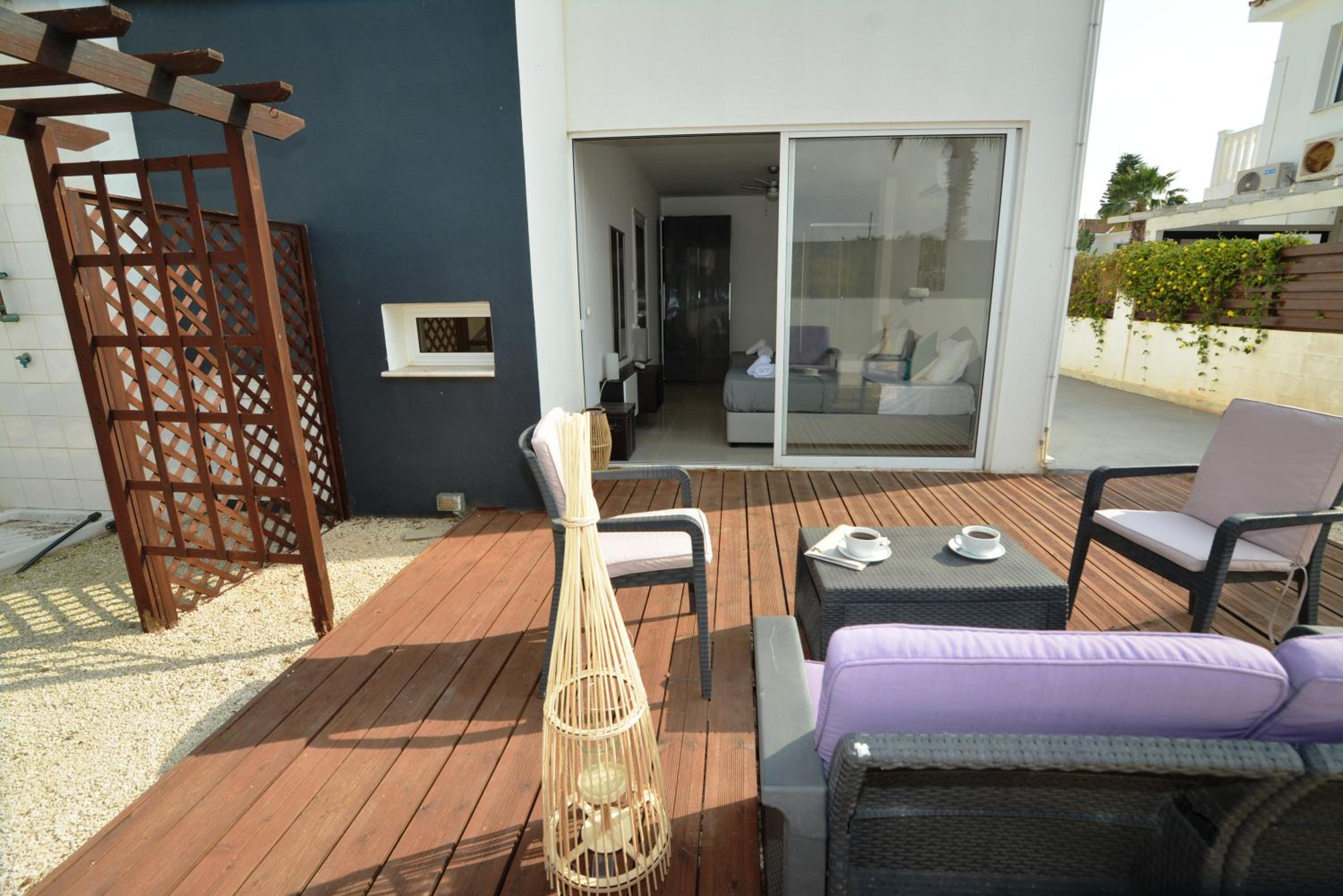 Villa Thetida