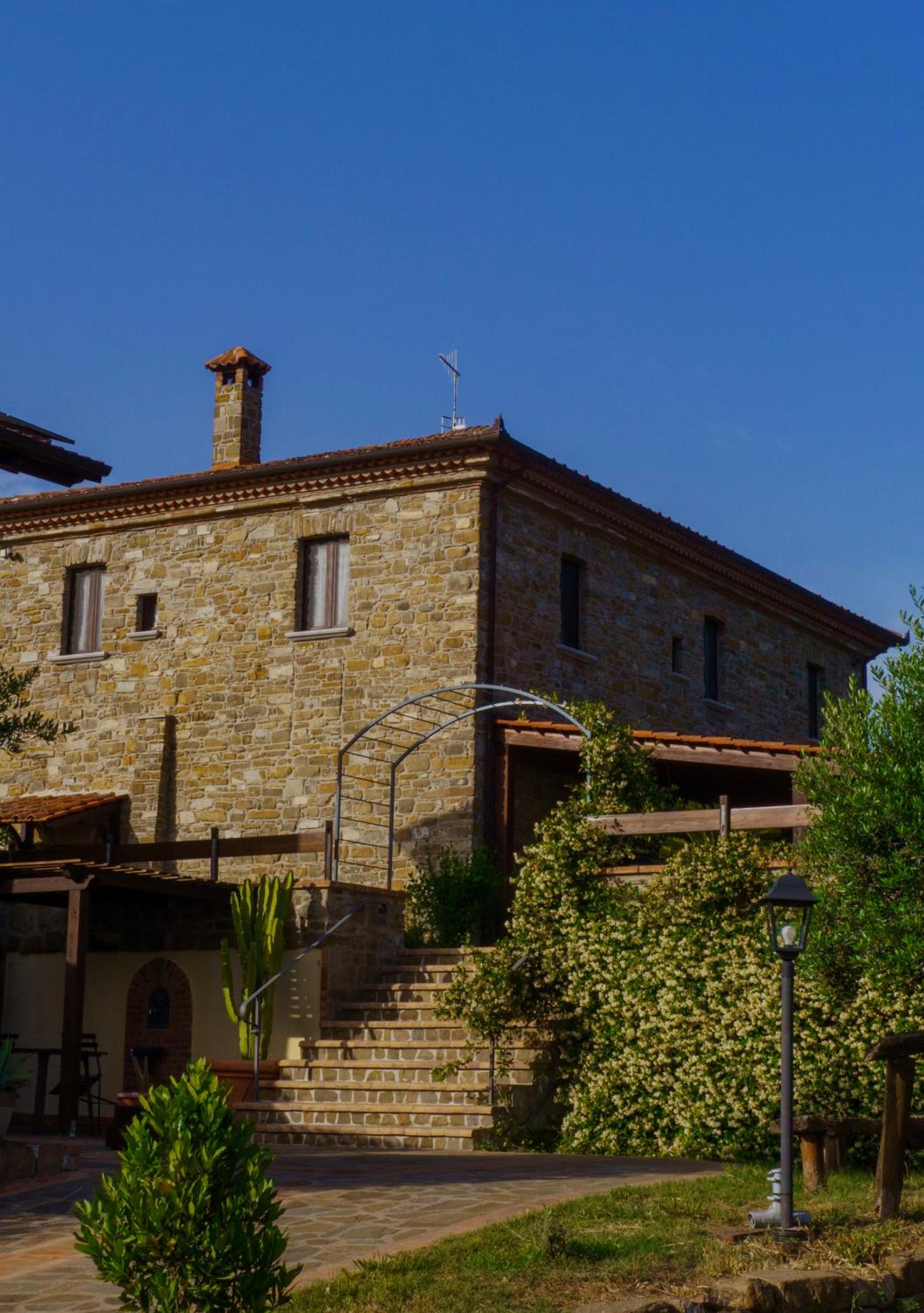 Agriturismo Piano di Andrea