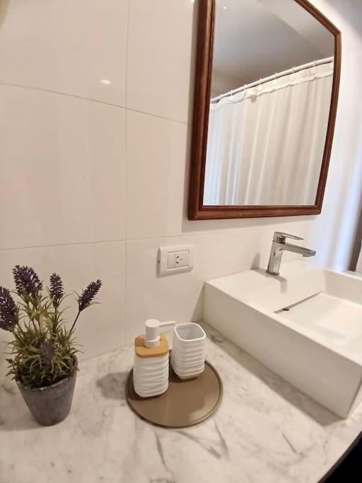 Duplex con cochera gratuita, gimnasio y jacuzzi