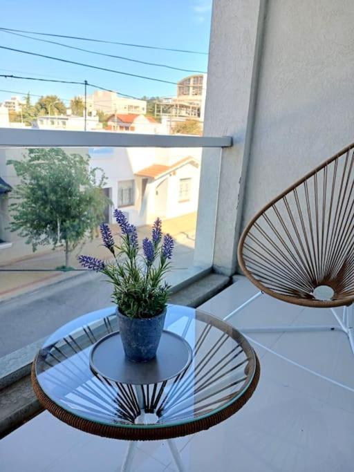 Duplex con cochera gratuita, gimnasio y jacuzzi