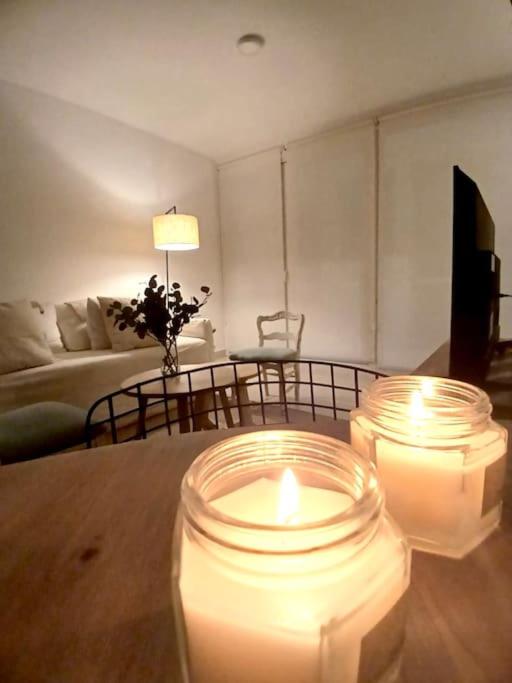 Duplex con cochera gratuita, gimnasio y jacuzzi