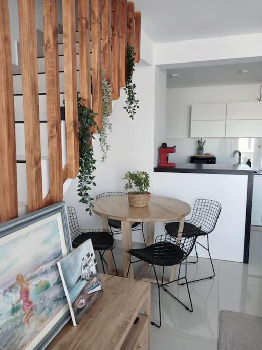 Duplex con cochera gratuita, gimnasio y jacuzzi