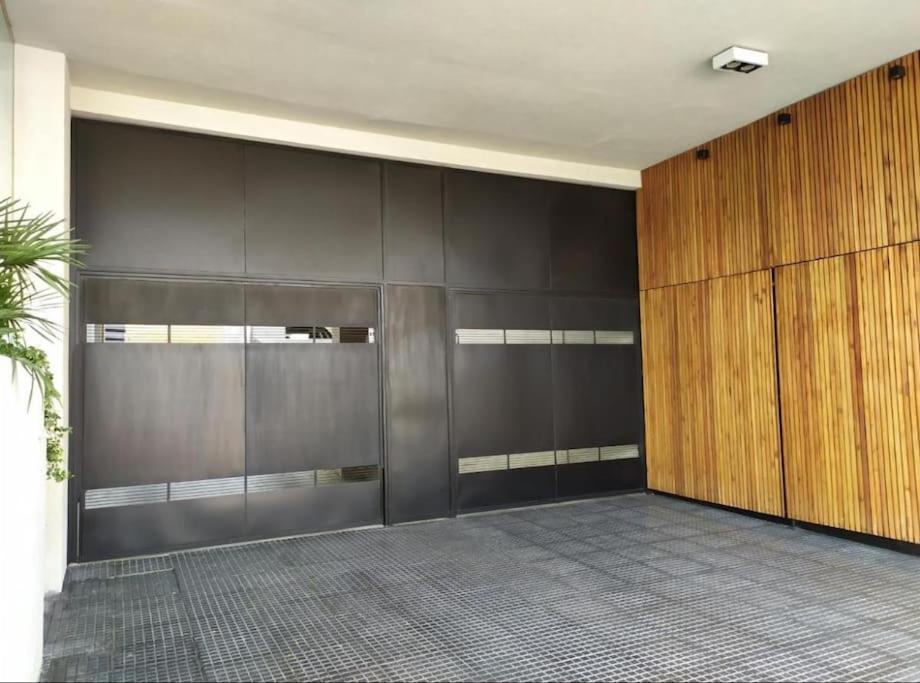 Duplex con cochera gratuita, gimnasio y jacuzzi