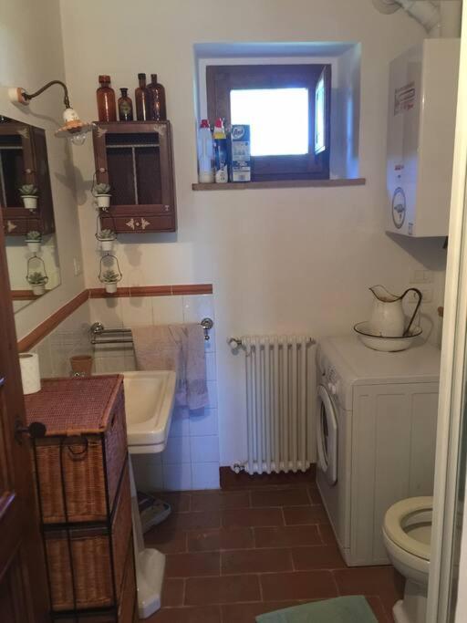 Cortona Vacations - Tuscan country house for 6 people, ideally located - Property Image 1