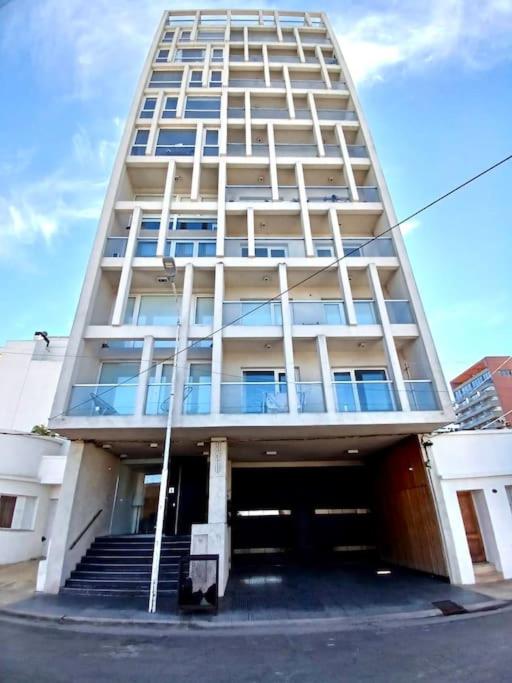 Duplex con cochera gratuita, gimnasio y jacuzzi