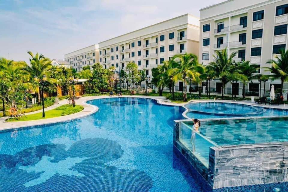 Resort ori , S10 03 luxury Vinhomes Grand pard