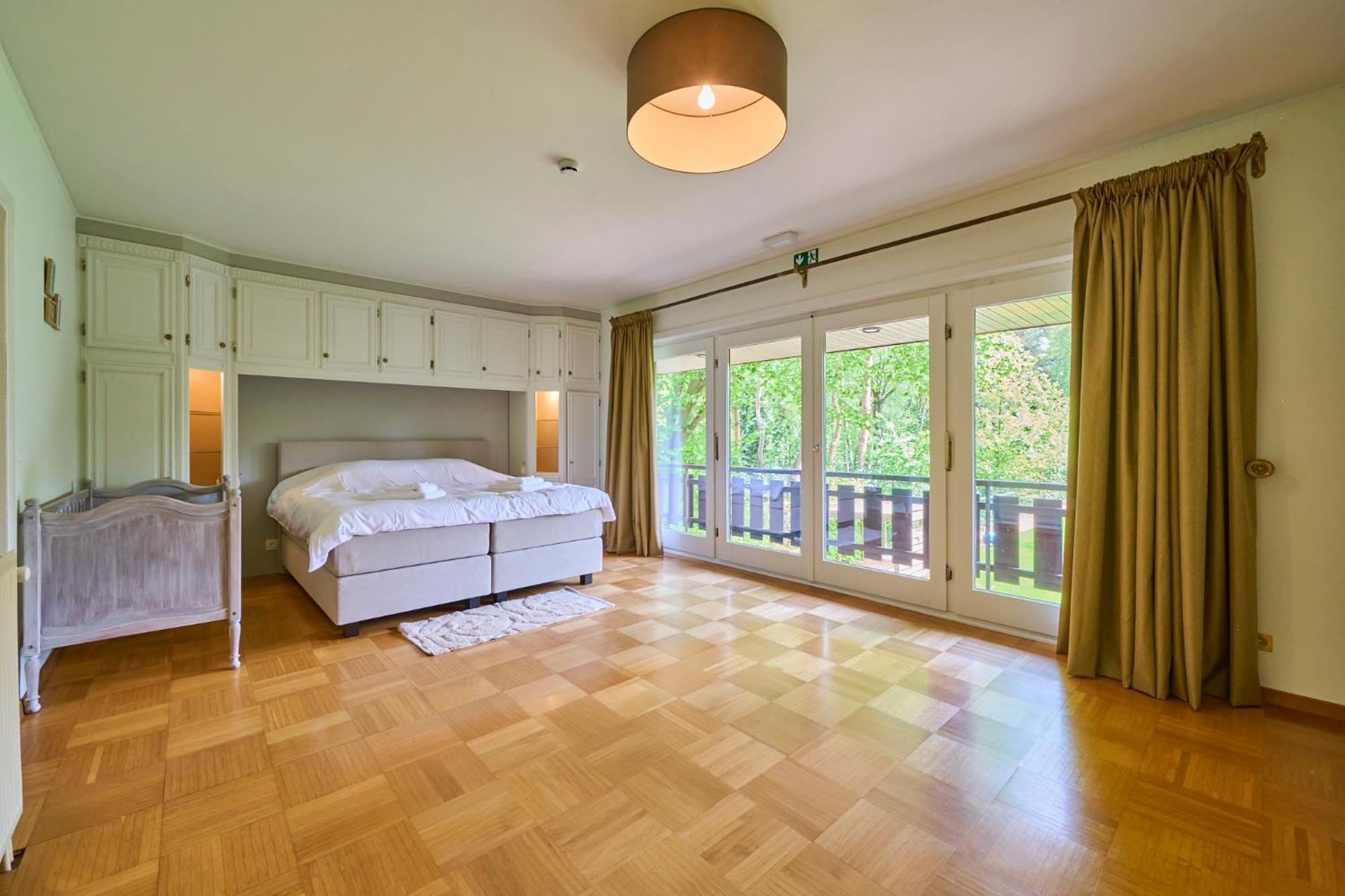Villa Bosrijk