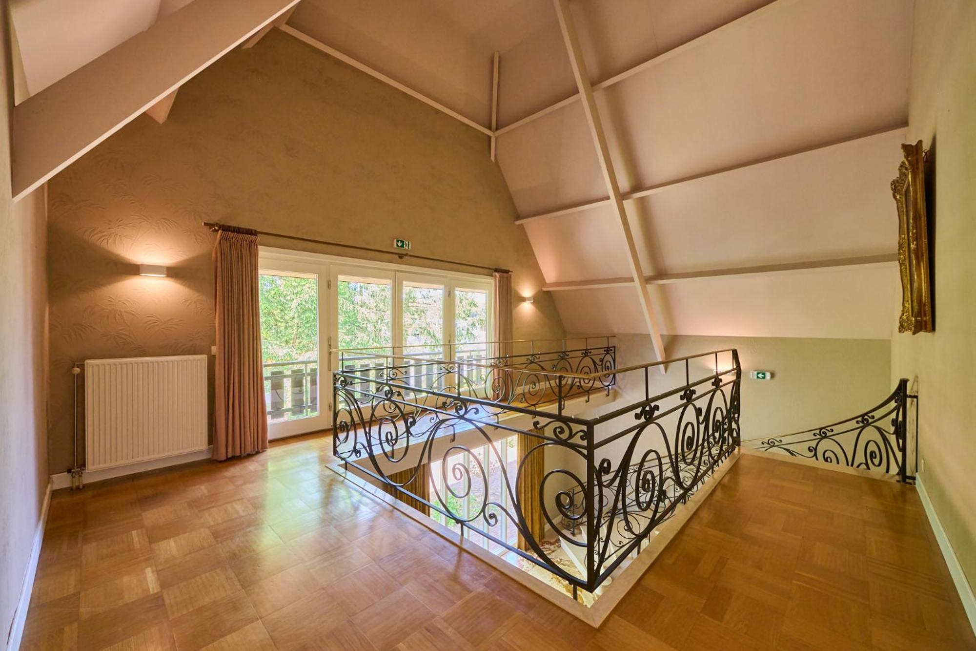Villa Bosrijk