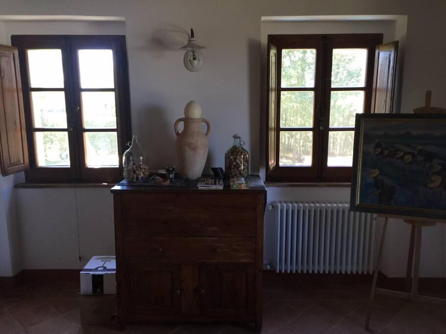Cortona Vacations - Tuscan country house for 6 people, ideally located - Property Image 2