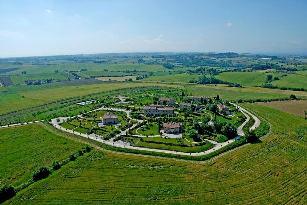 Cortona Vacations - Tuscan country house for 6 people, ideally located - Property Image 12