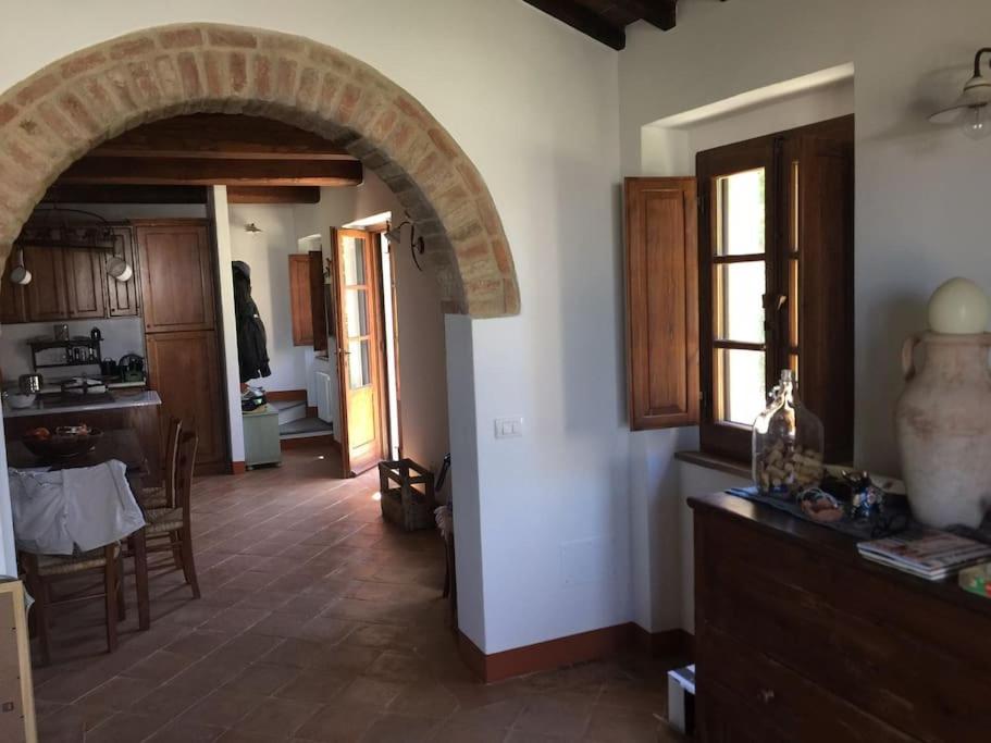 Cortona Vacations - Tuscan country house for 6 people, ideally located - Property Image 11