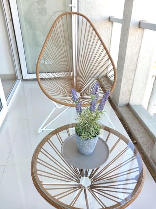 Duplex con cochera gratuita, gimnasio y jacuzzi