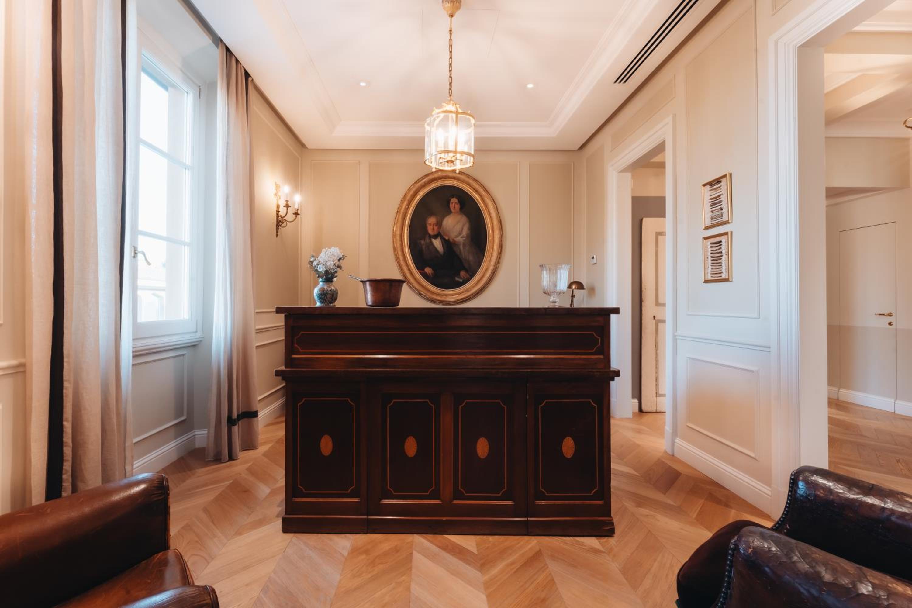 La Croce d'Oro Santa Croce Suite Apartments