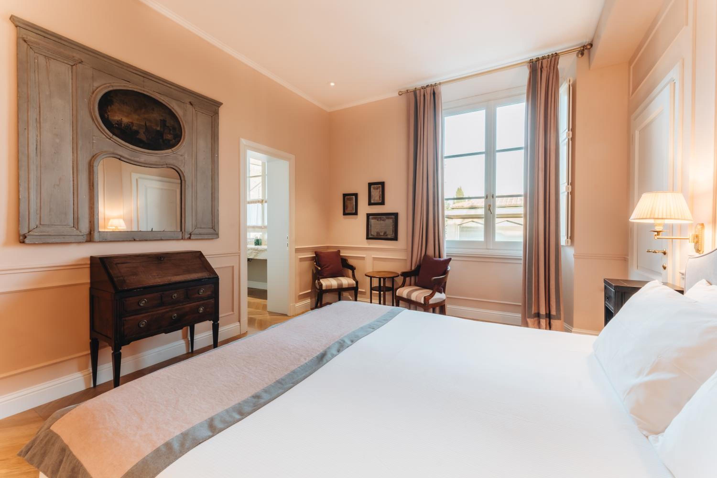 La Croce d'Oro Santa Croce Suite Apartments