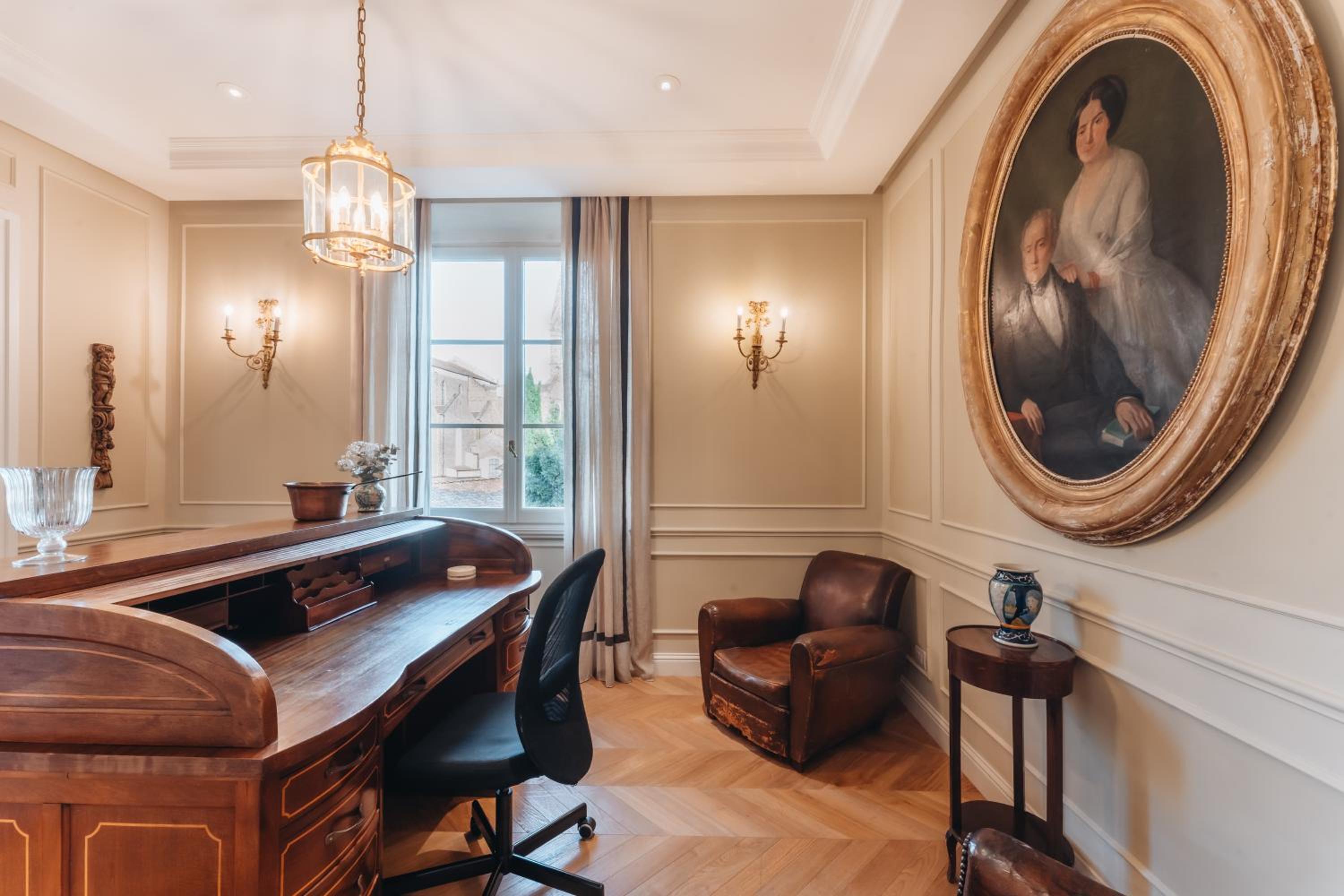 La Croce d'Oro Santa Croce Suite Apartments