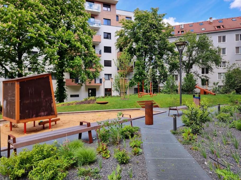 Apartment Zwirn, free parking, 24/7 access view 5