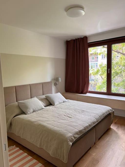 Apartment Zwirn, free parking, 24/7 access view 2