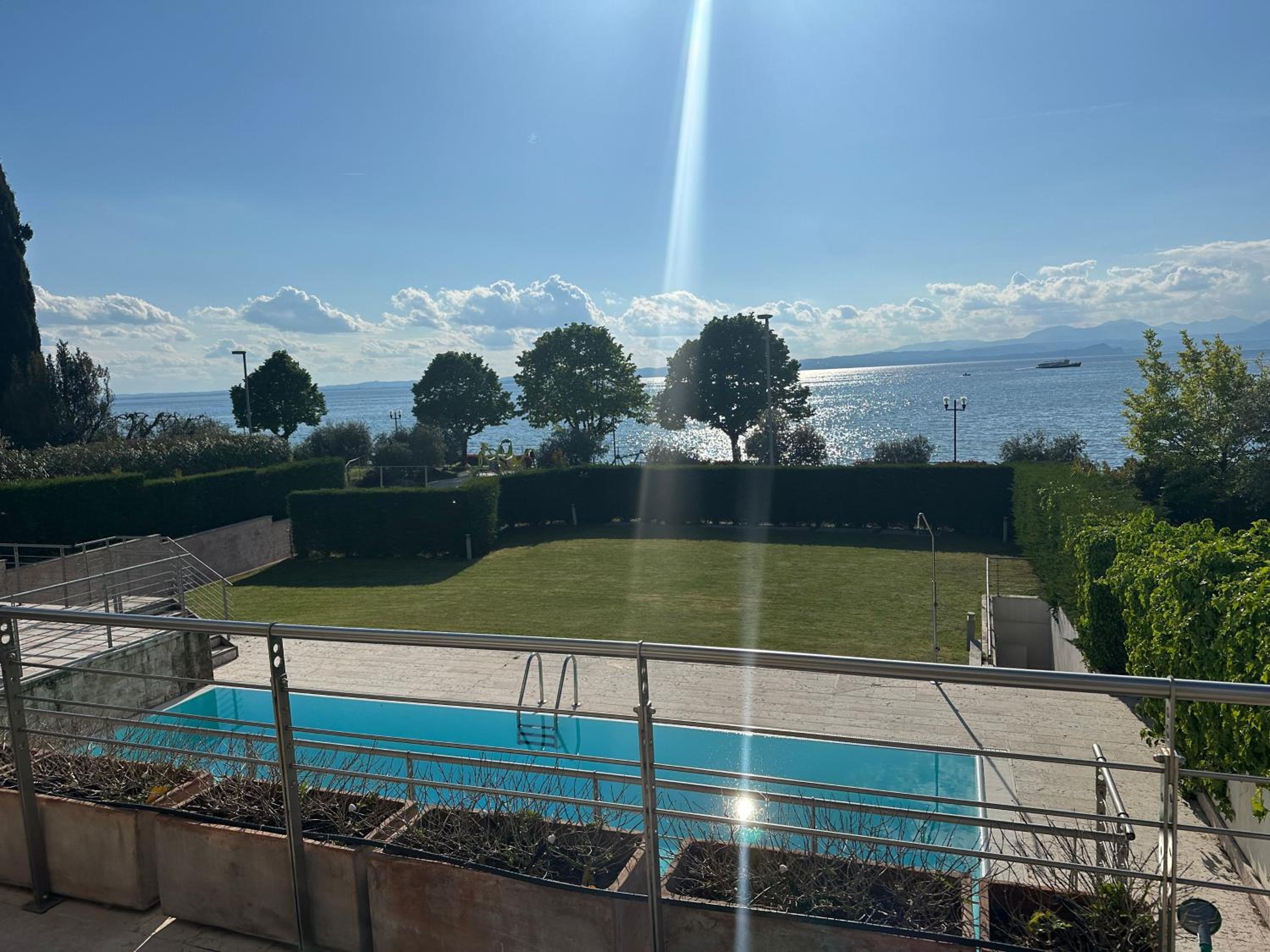 Timetofreedom Apartment Bellevue