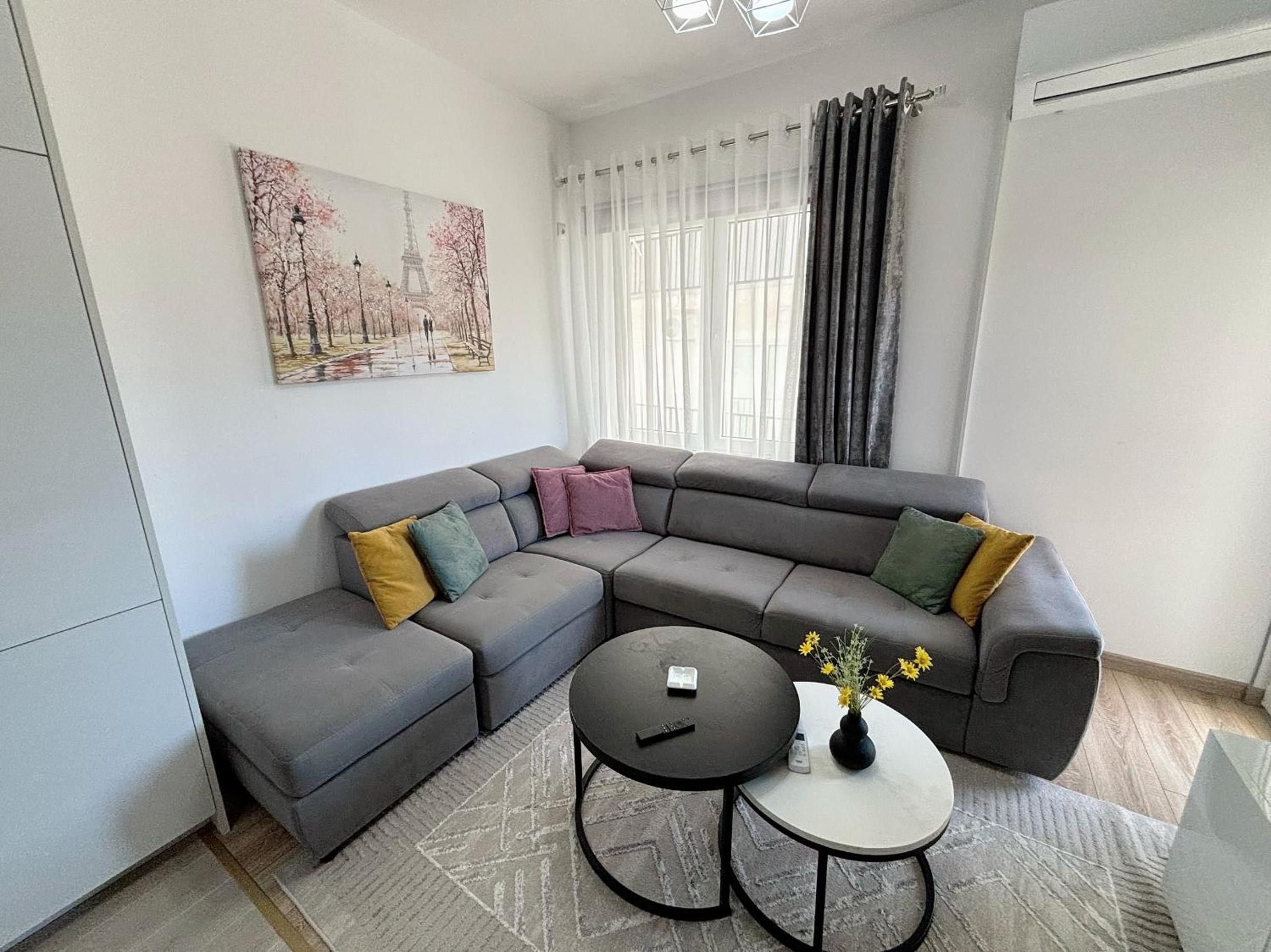 Era Apartments