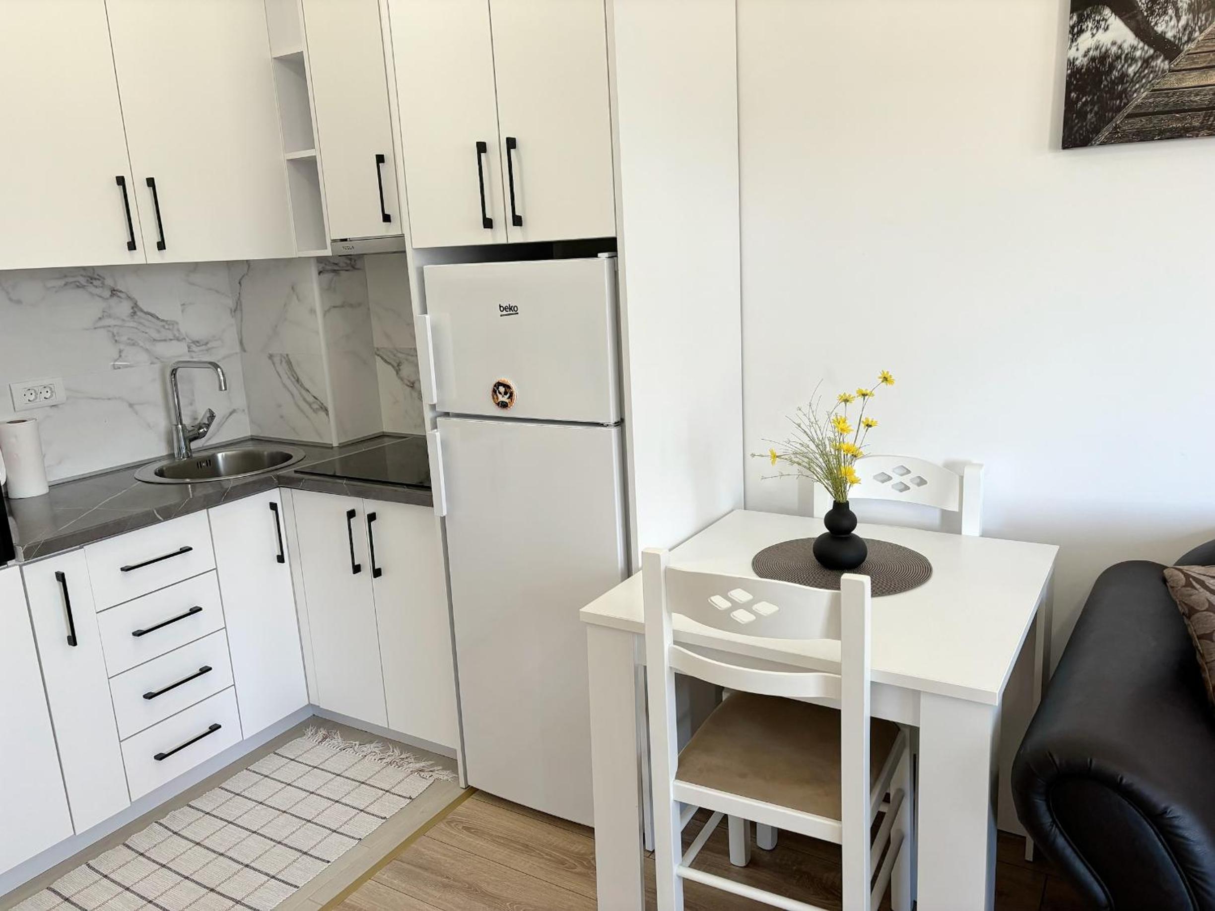 Era Apartments