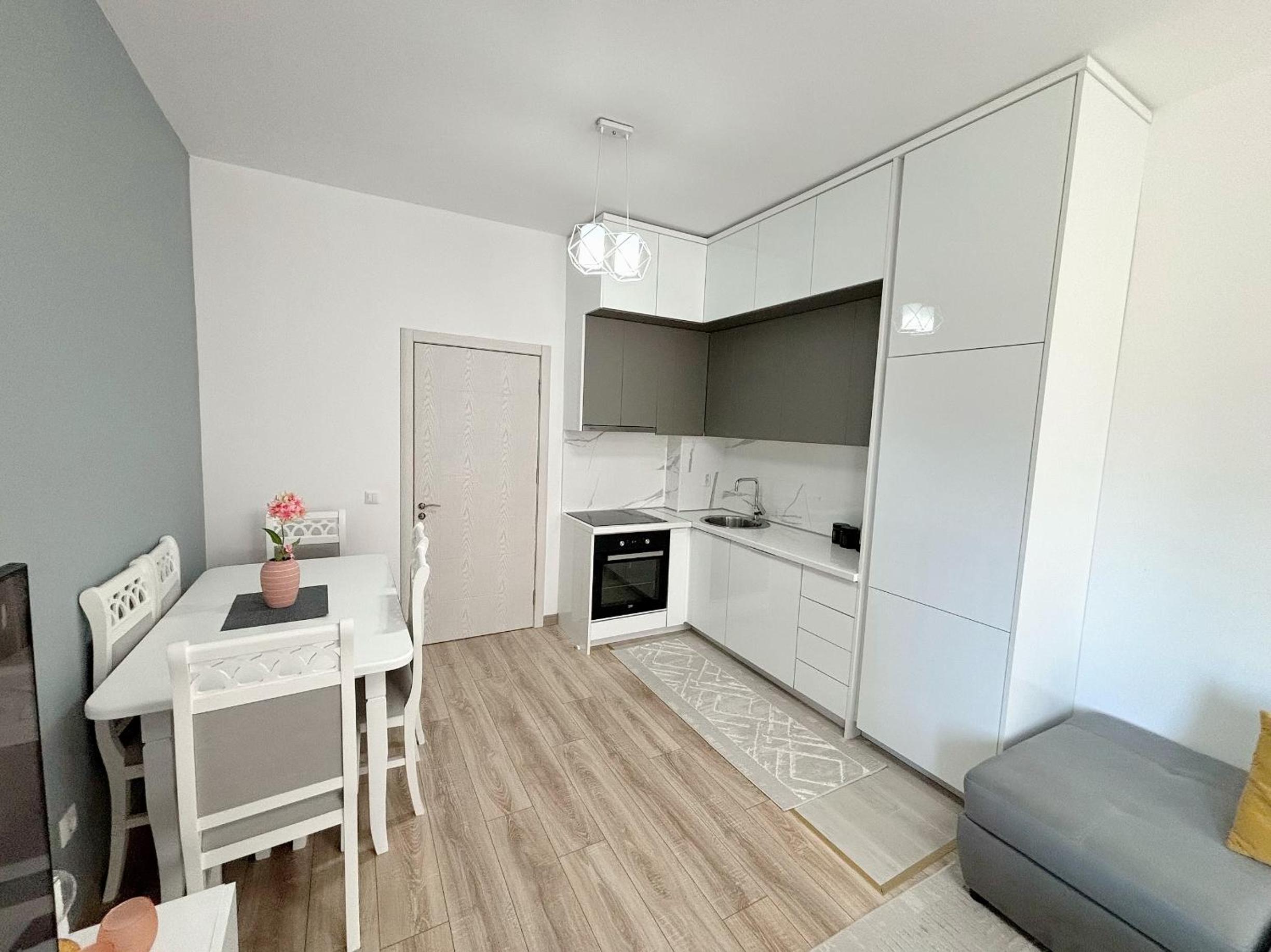 Era Apartments