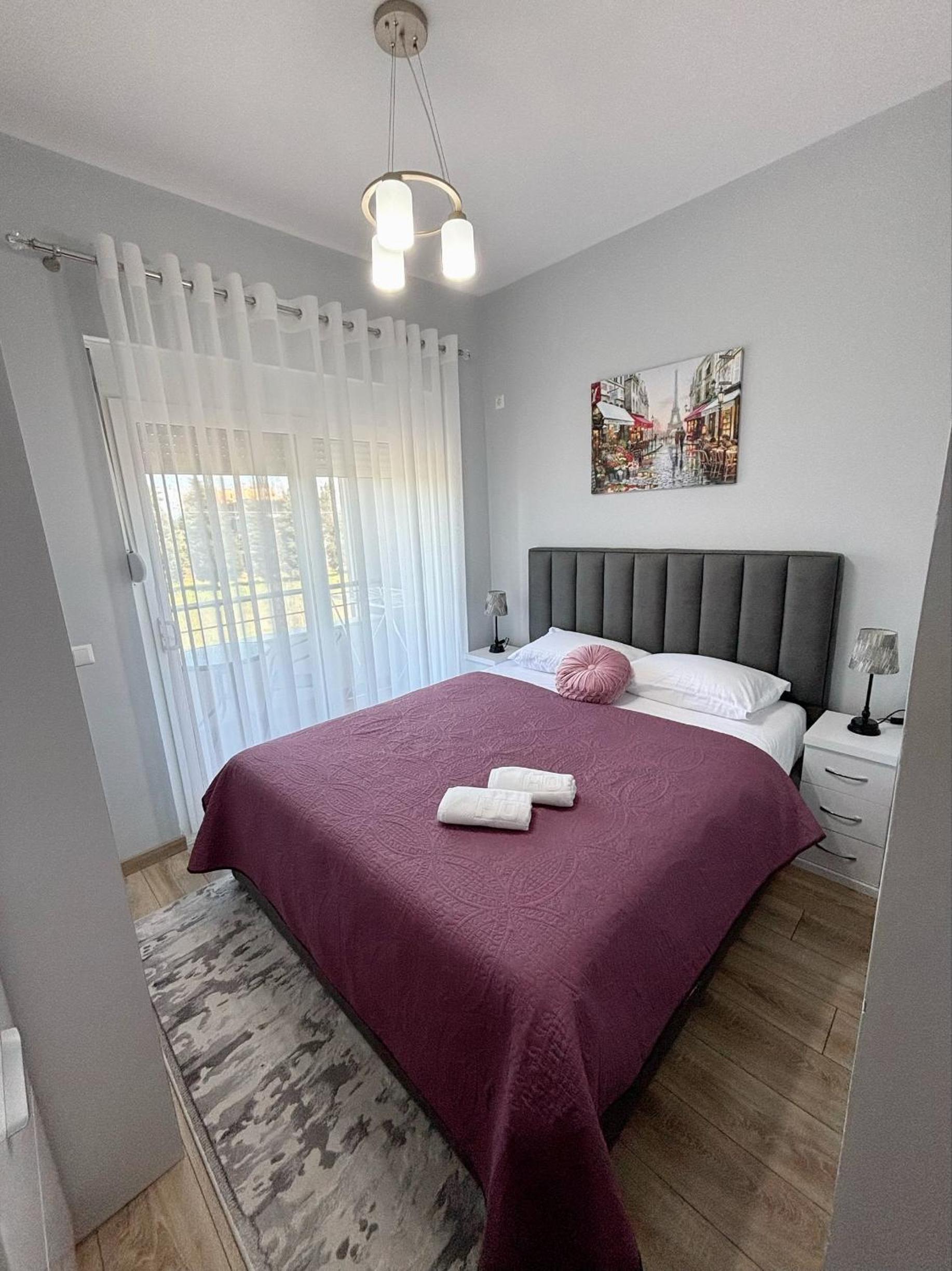 Era Apartments