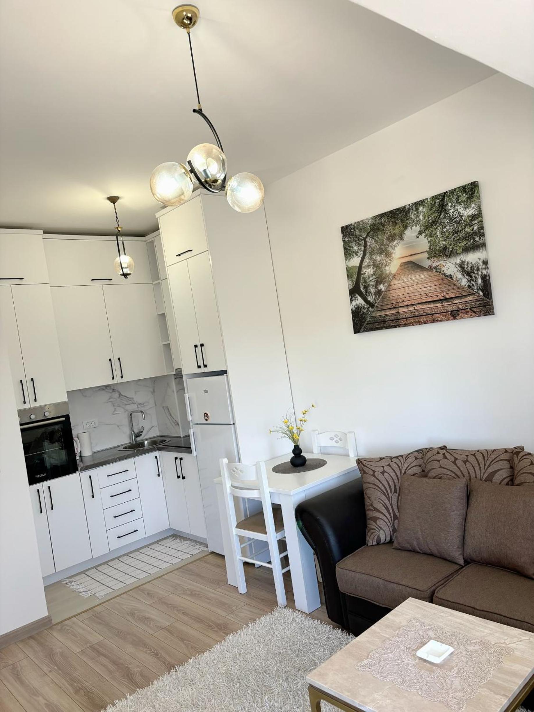 Era Apartments