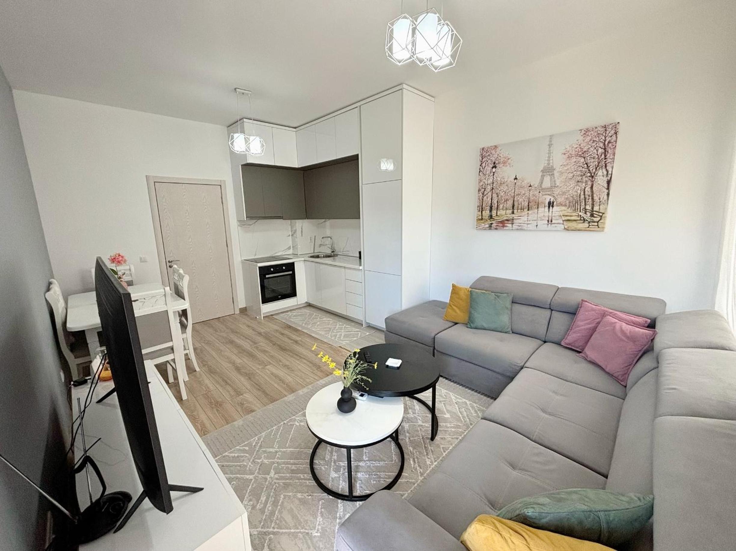 Era Apartments