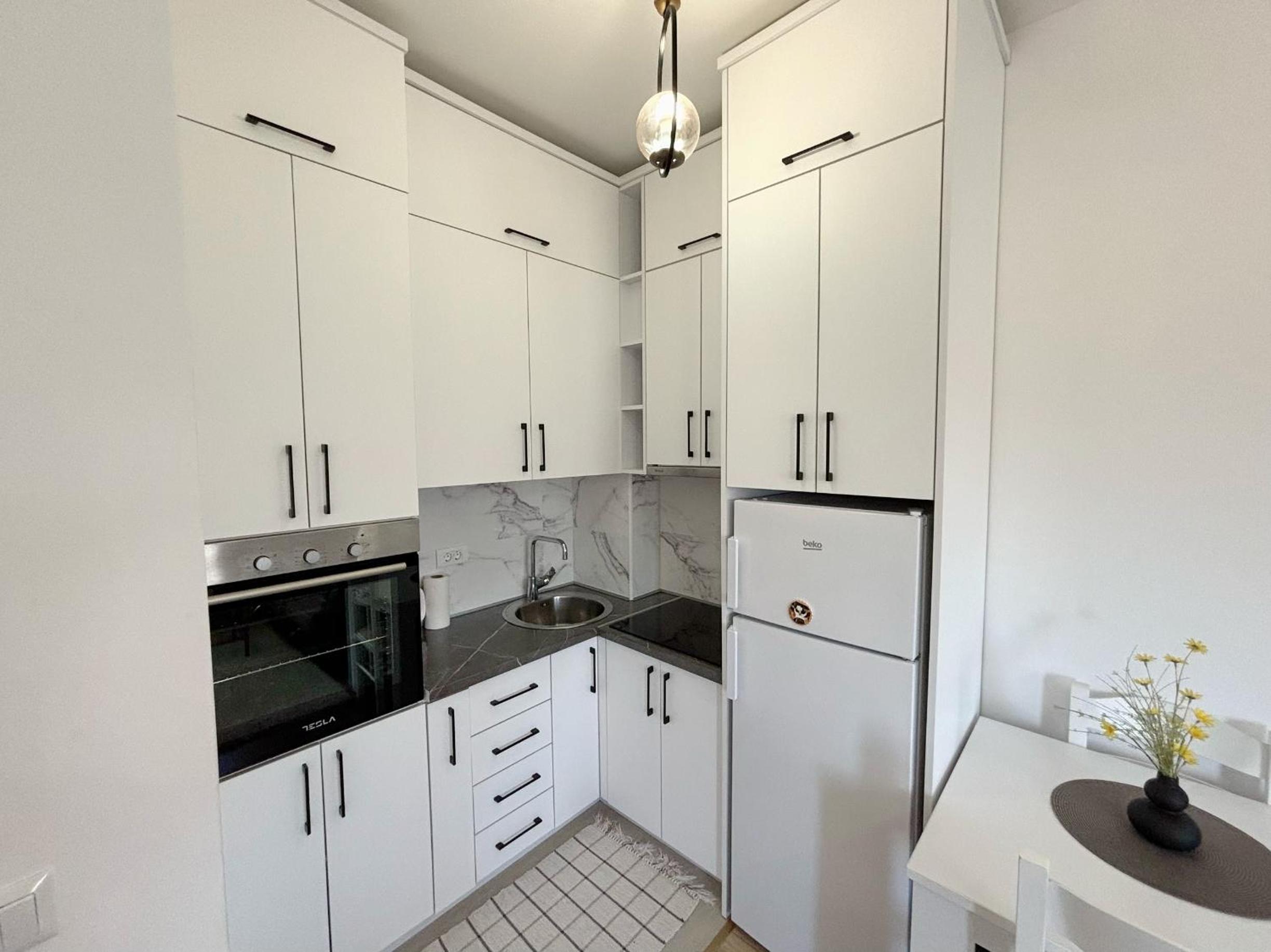 Era Apartments