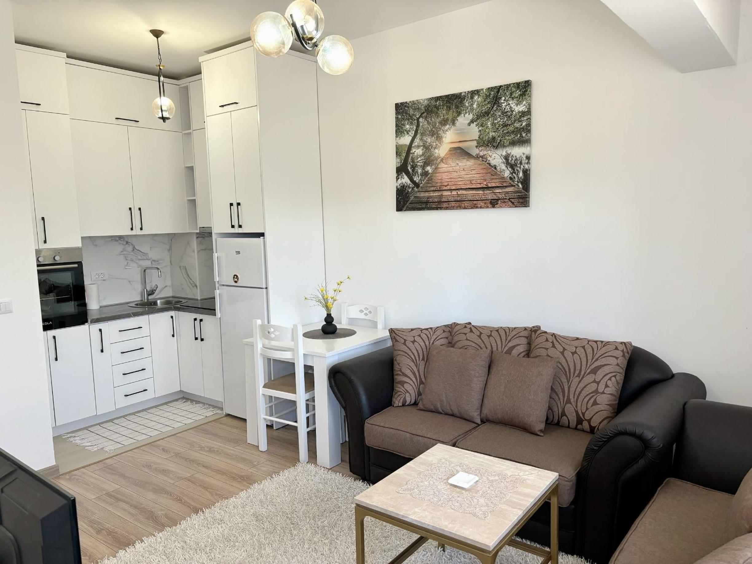 Era Apartments