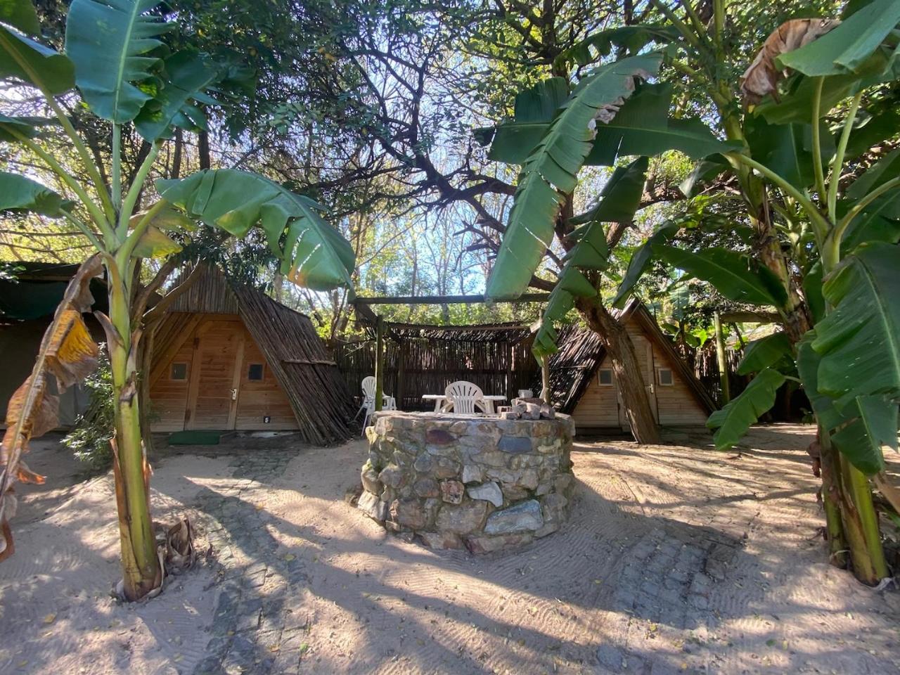 The Riverdeck Accommodation and Backpackers