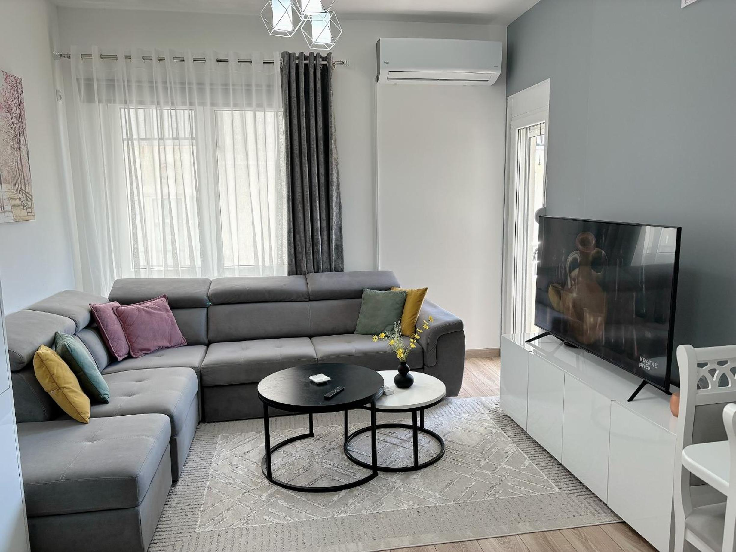 Era Apartments
