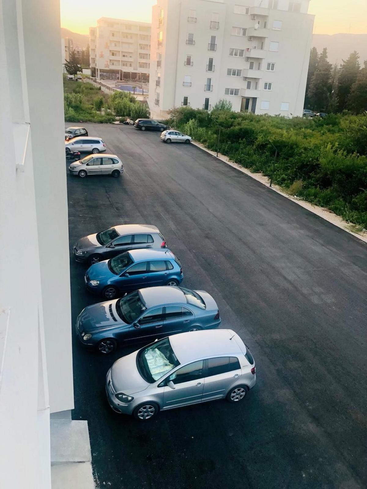 Era Apartments