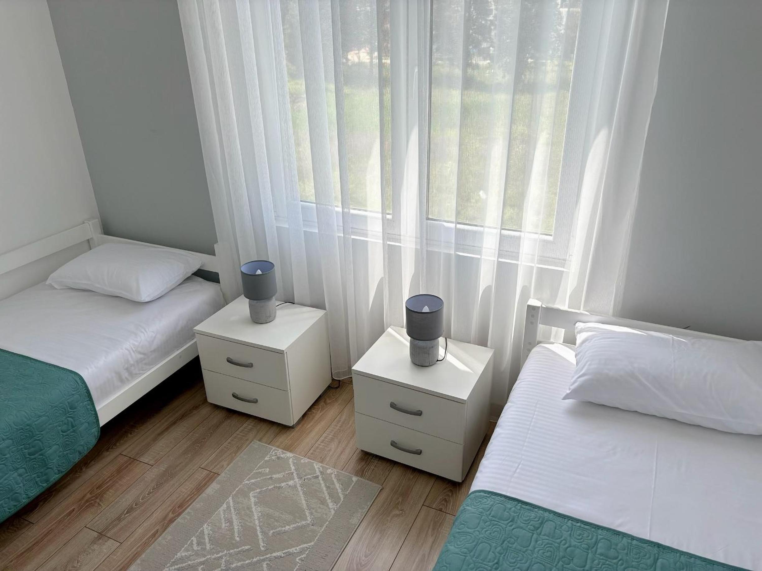 Era Apartments