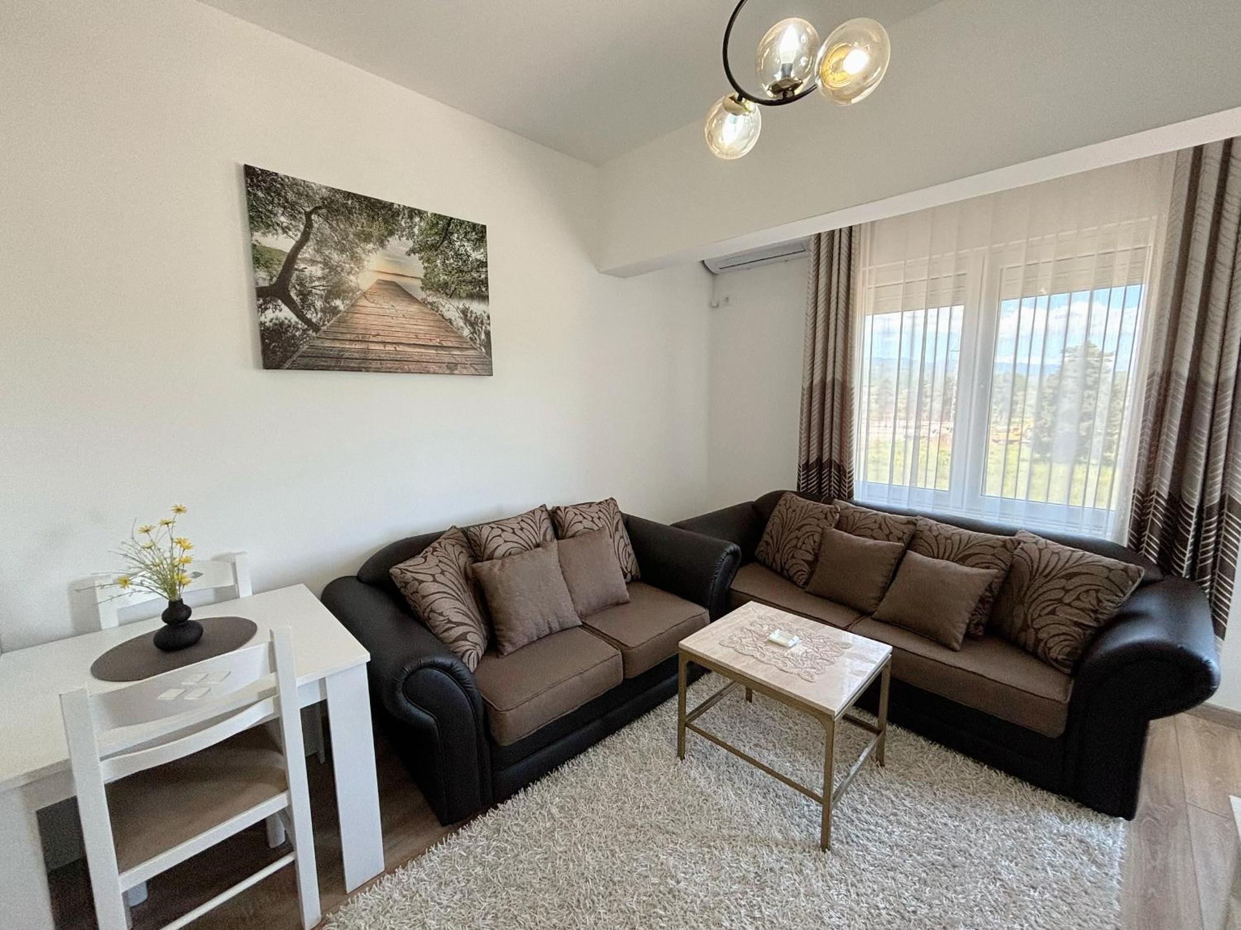 Era Apartments