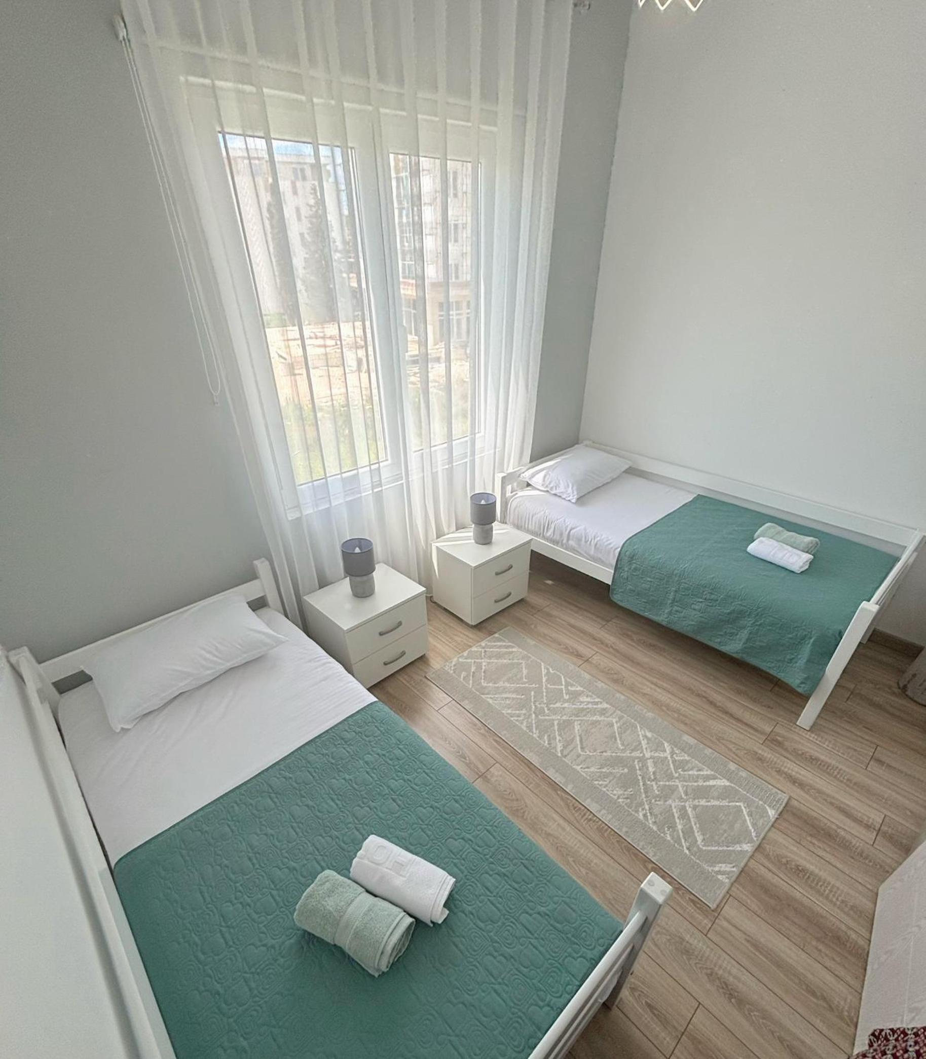 Era Apartments