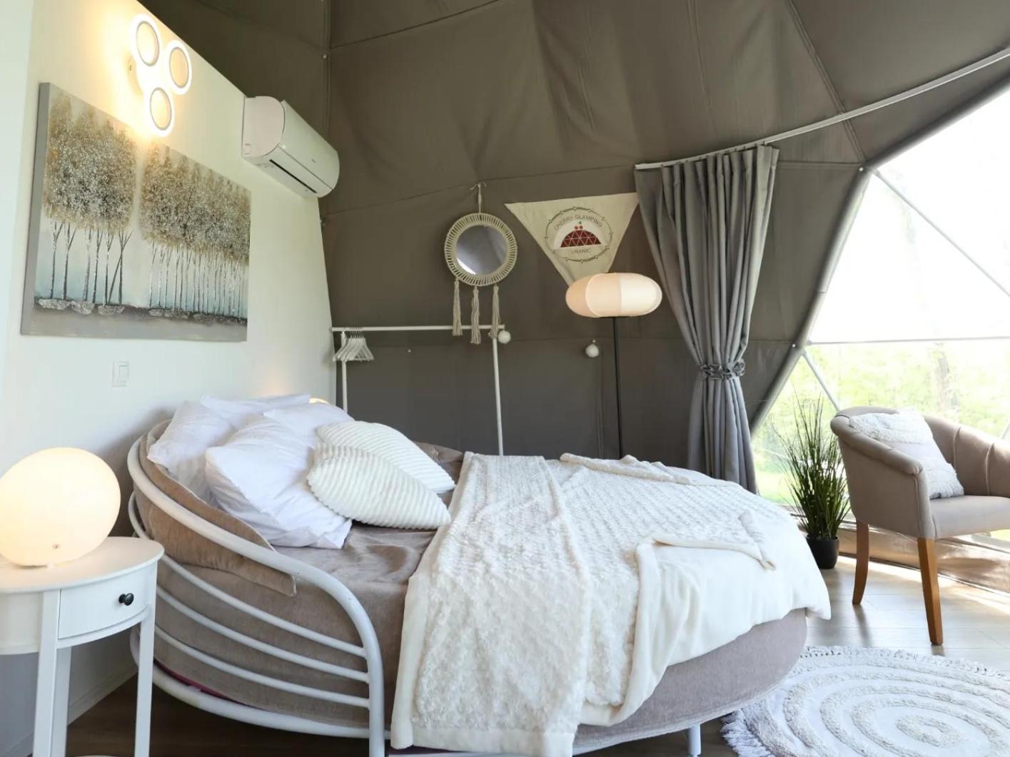 Glamping Beograd