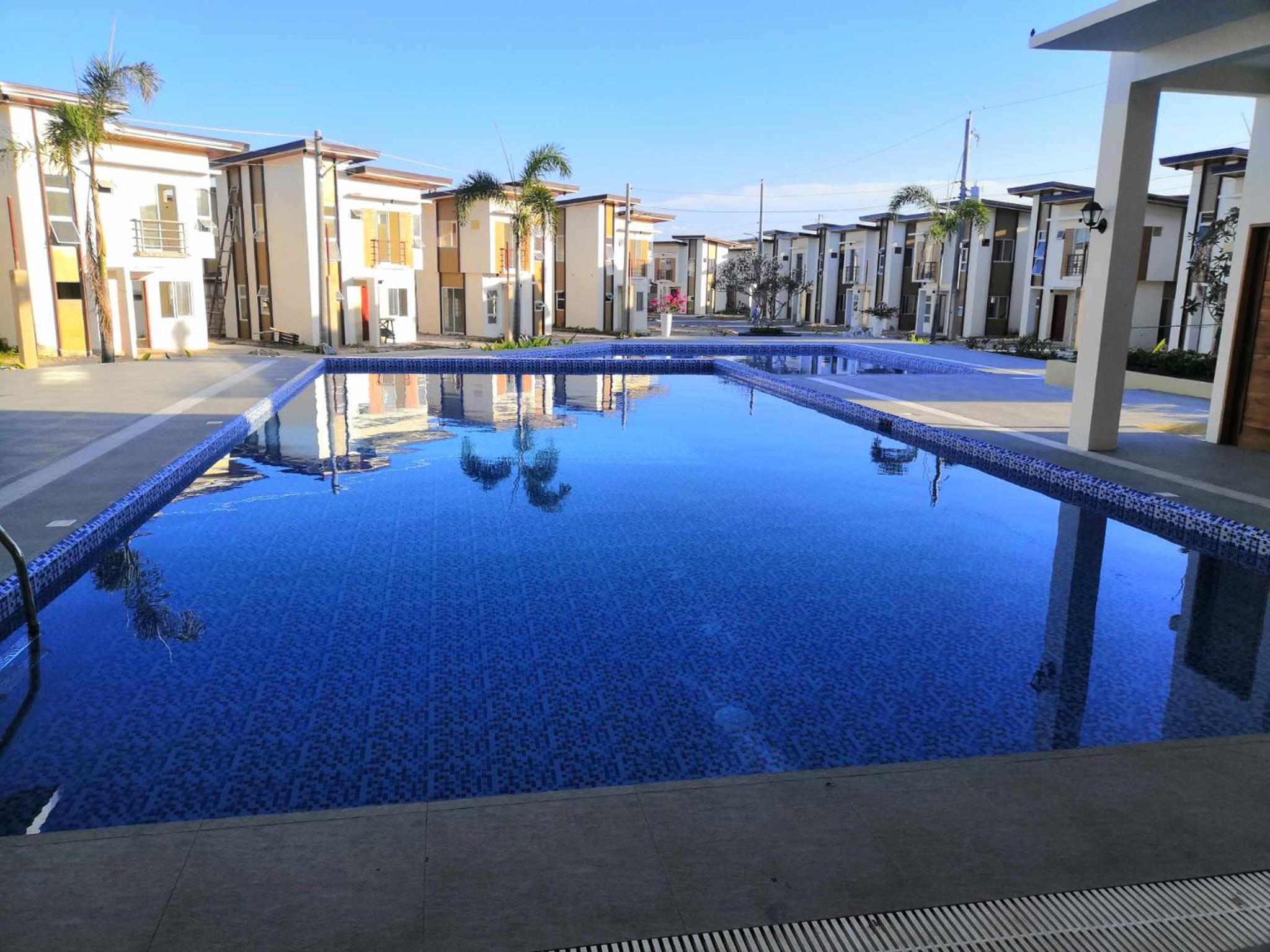 Holiday Home in Dauis, Panglao Island Bohol view 2
