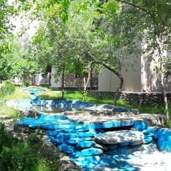 Gabala Semerana Riverside Hotel