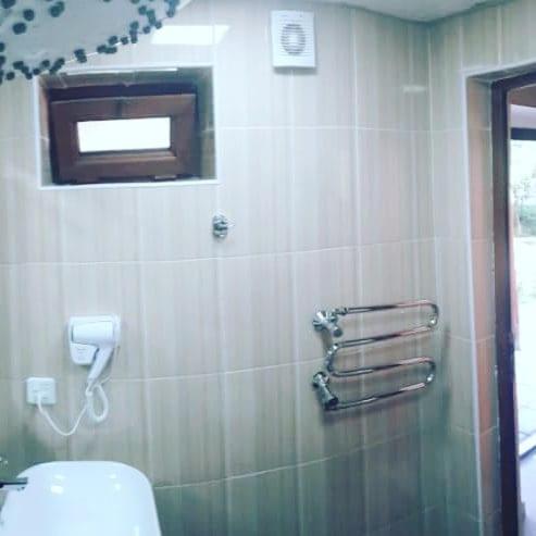 Gabala Semerana Riverside Hotel