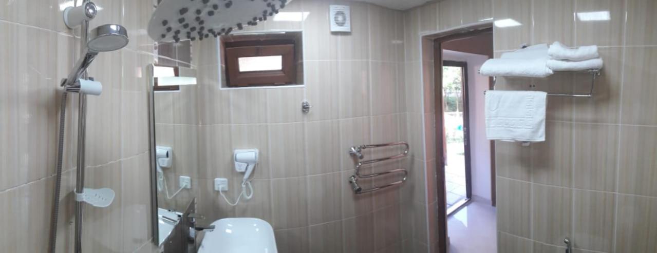 Gabala Semerana Riverside Hotel