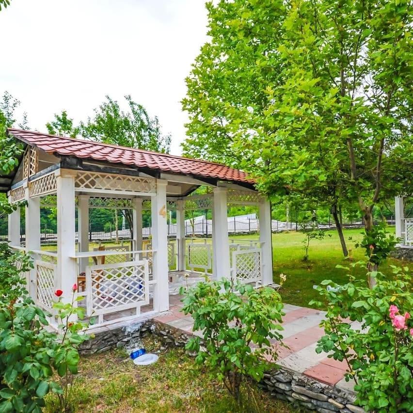 Gabala Semerana Riverside Hotel