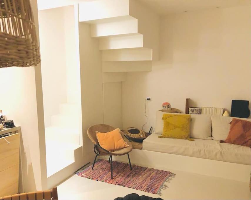 CasaAmarillo Burano Venezia