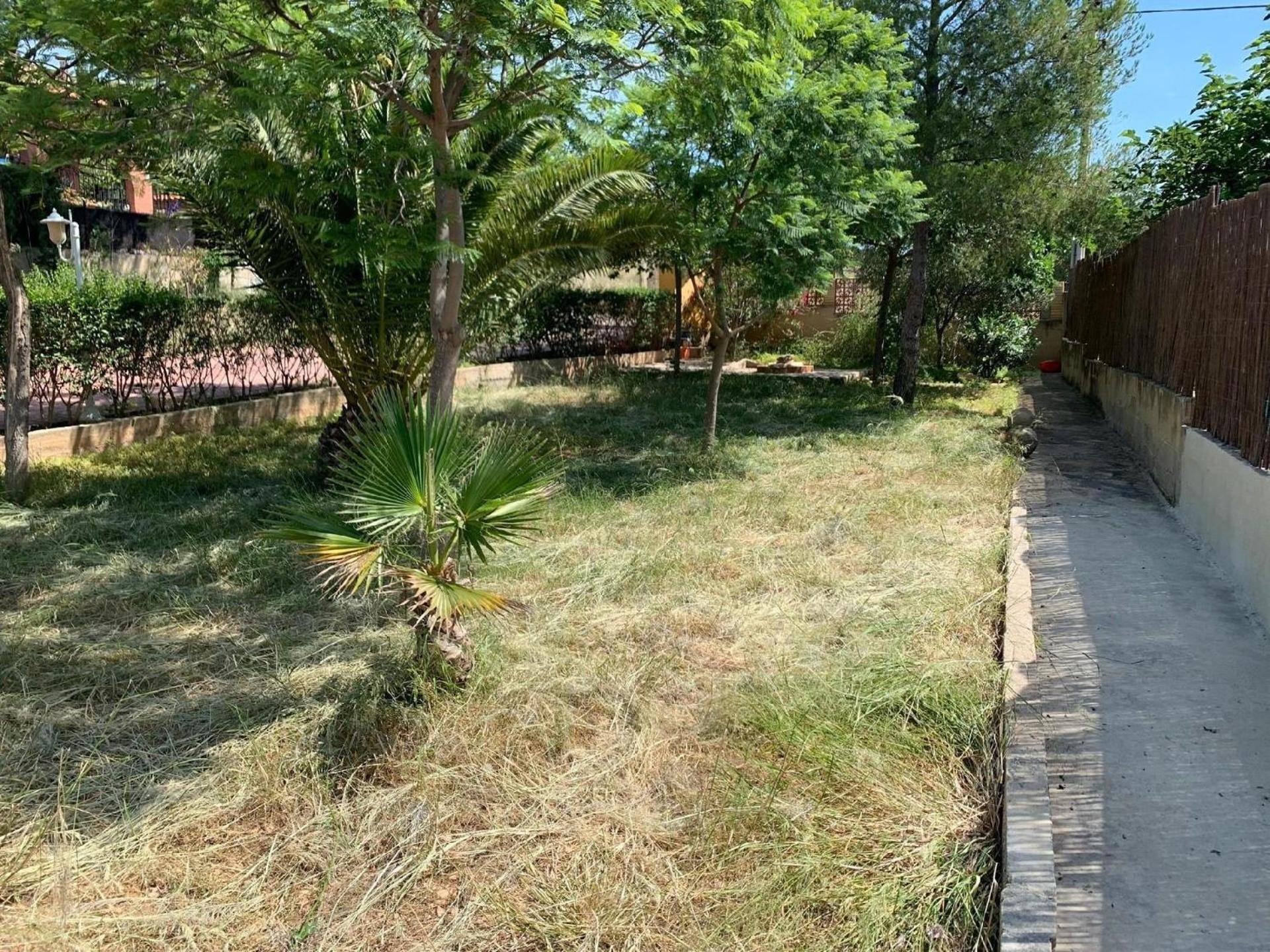 Ferienhaus Villa Barby mit Pool für 7 Personen view 2