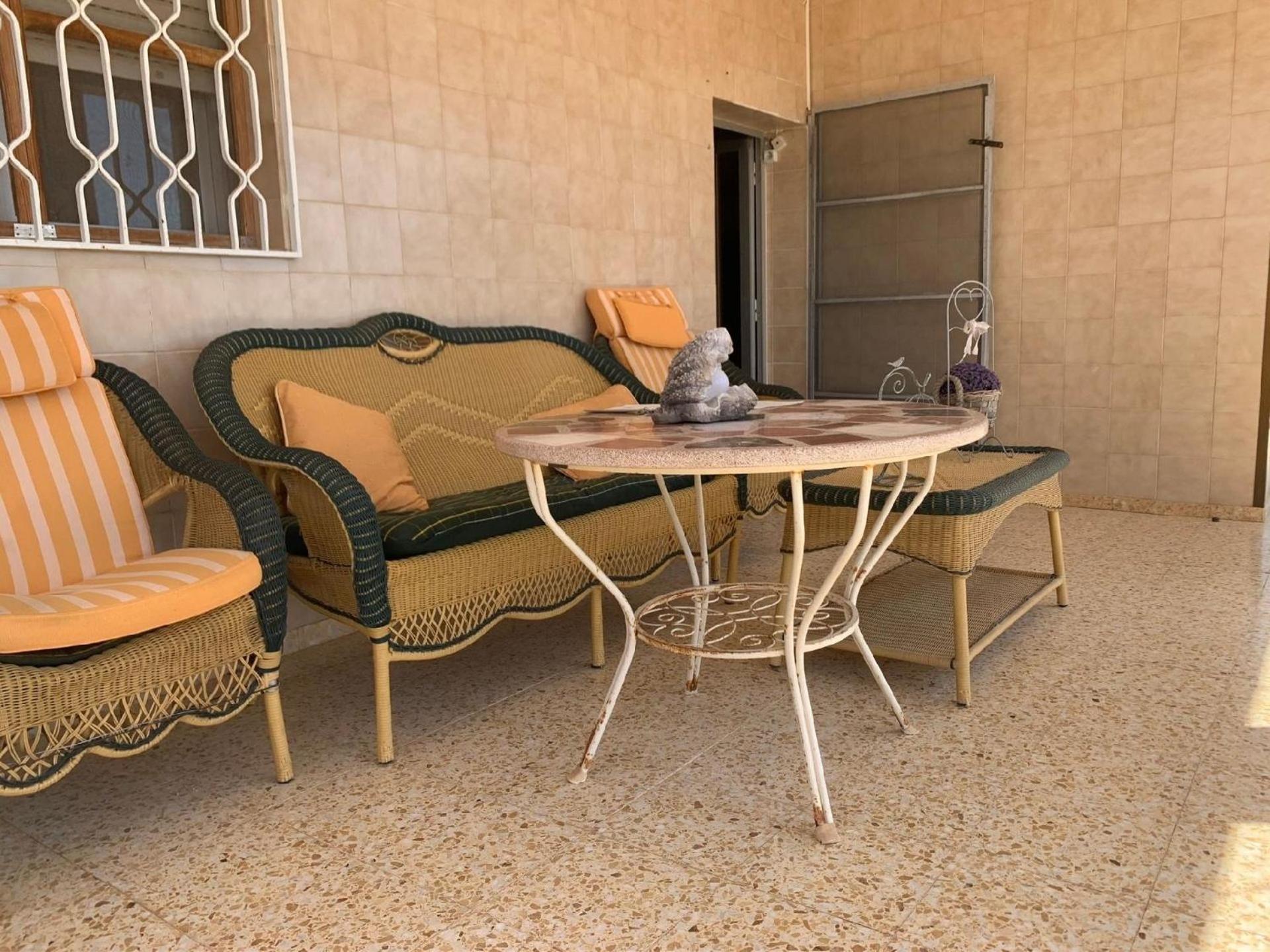 Ferienhaus Villa Barby mit Pool für 7 Personen view 4