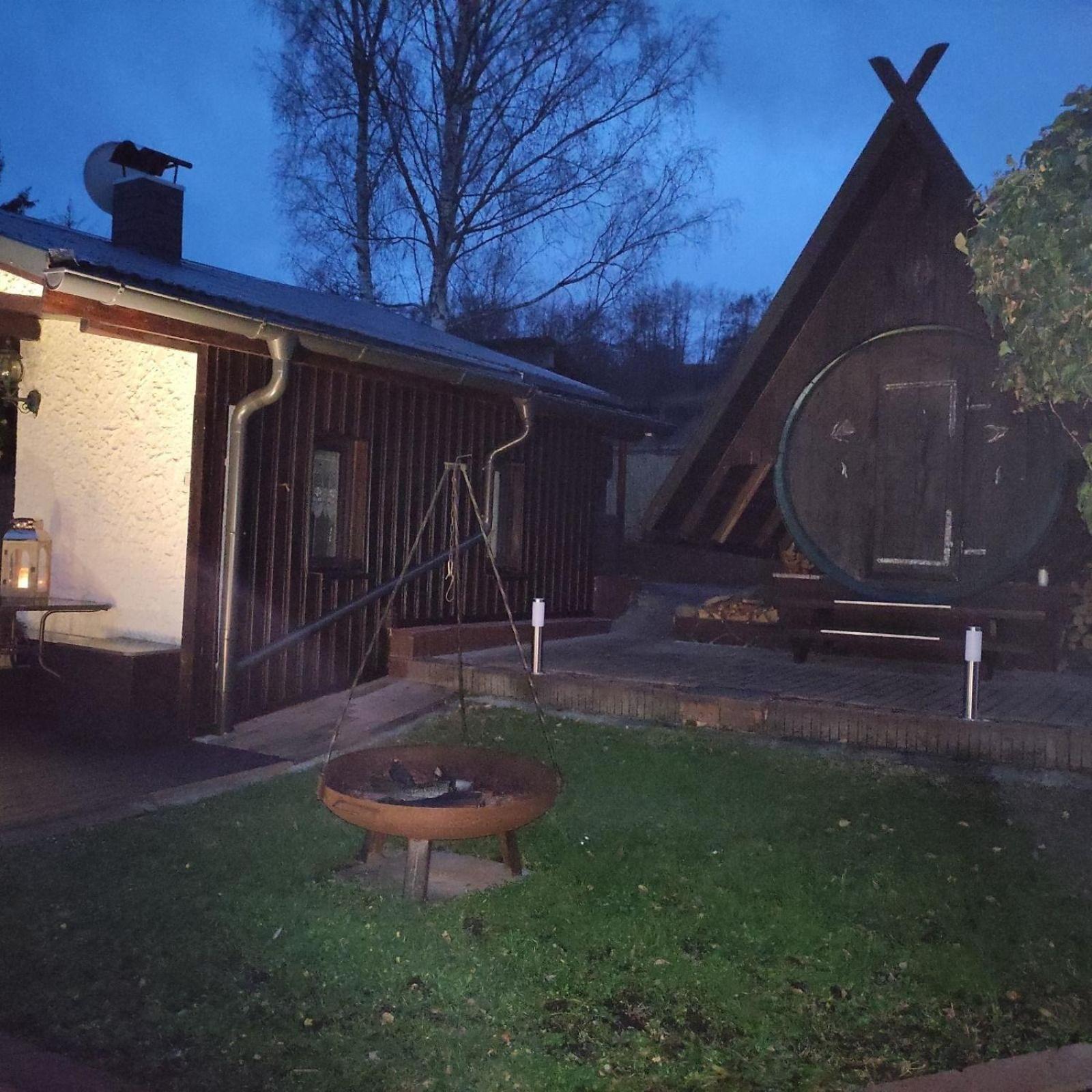 Ferienhaus Schmidt