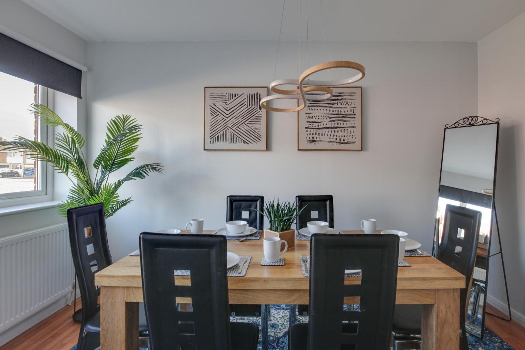 Niche Sunrise Townhouse