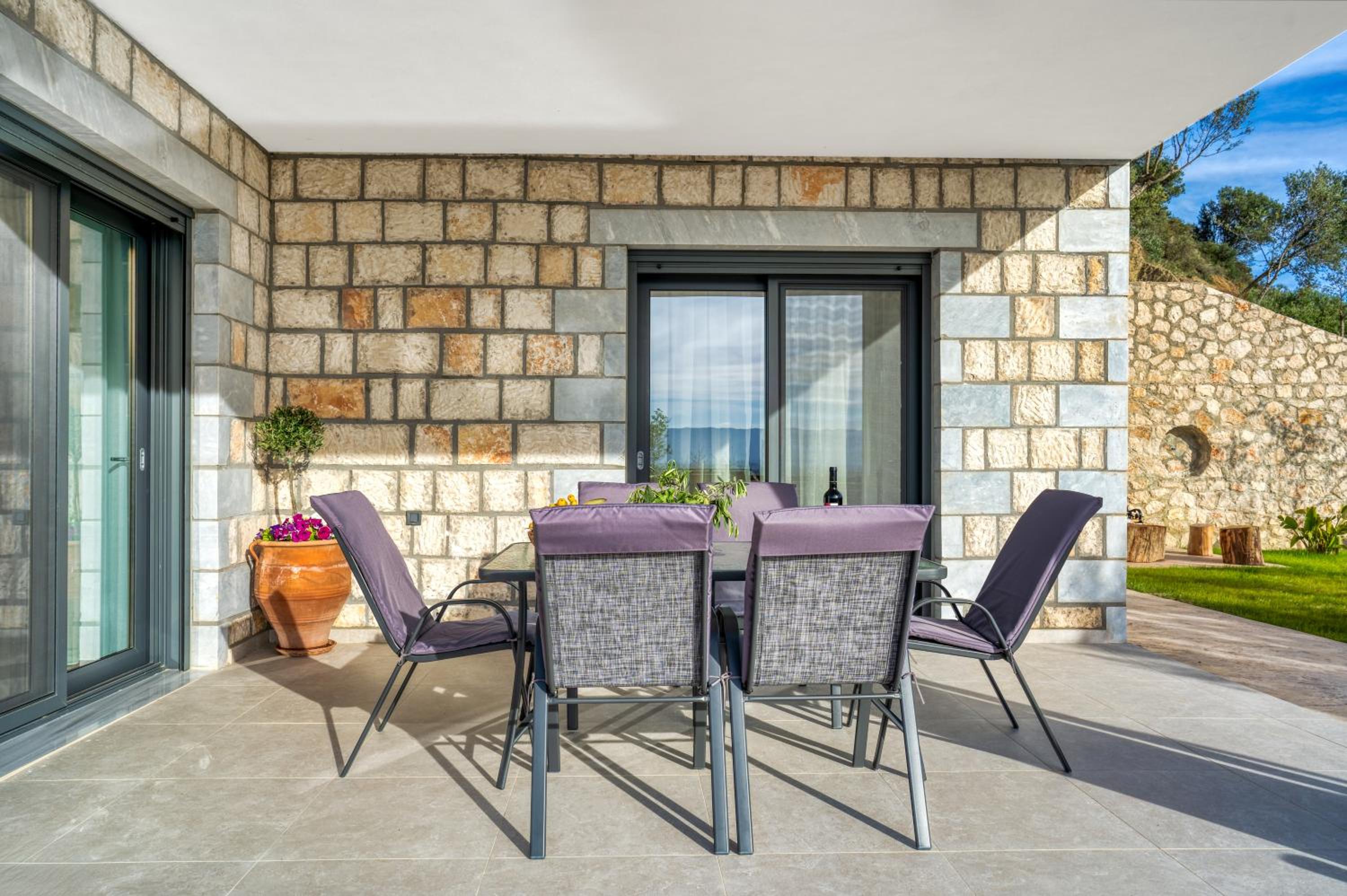Villa Celestia