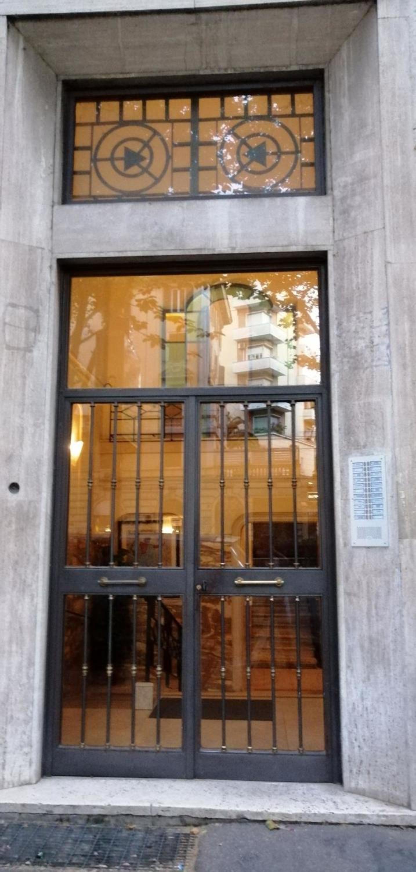 Tolle Ferienwohnung in Quartiere Xii Gianicolense