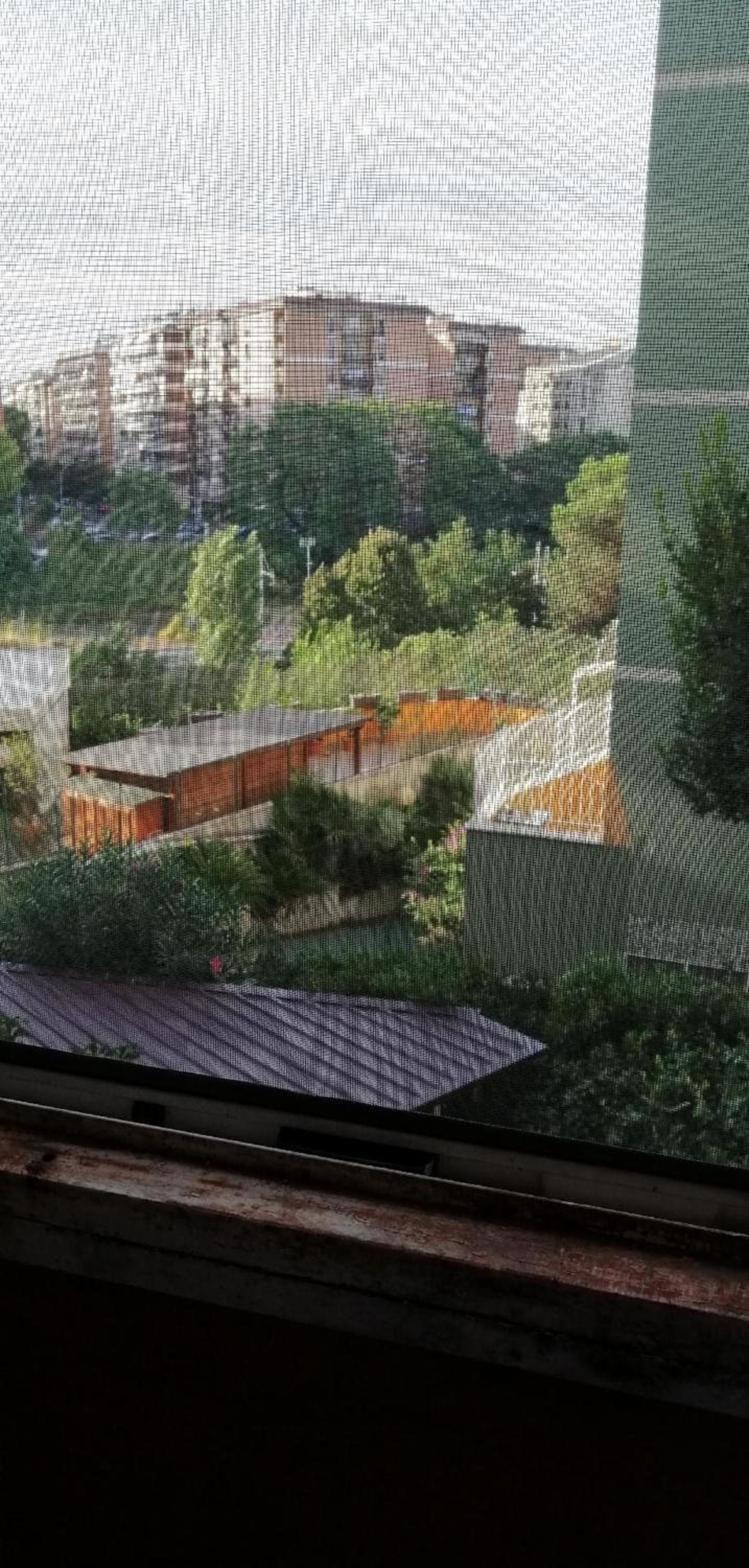 Tolle Ferienwohnung in Quartiere Xii Gianicolense
